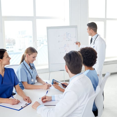 Medical Fellowship