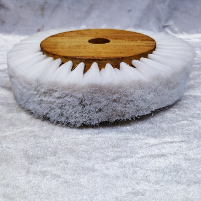 Wheel Brush