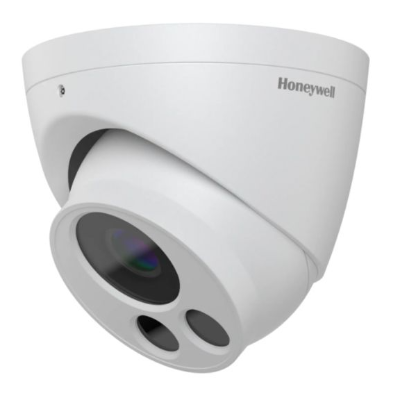 Honeywell IP Camera