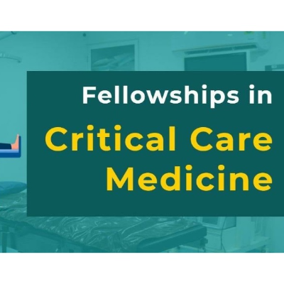 Online Critical Care Fellowship