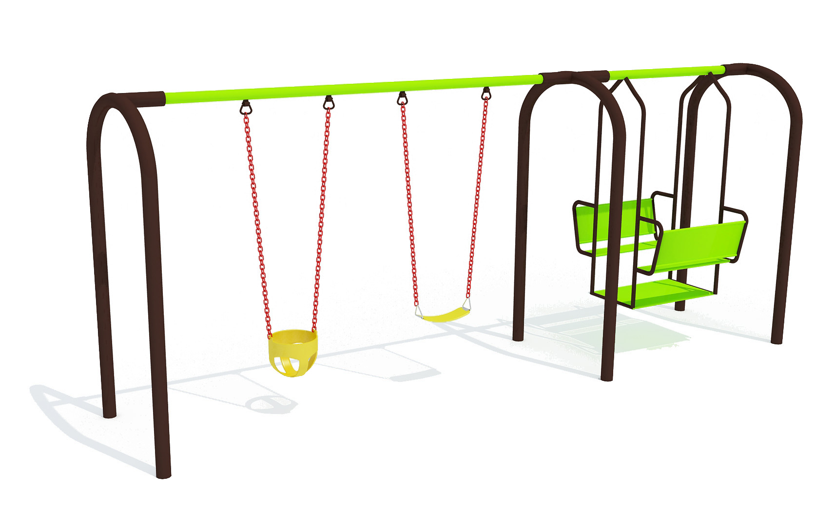 Park Swing