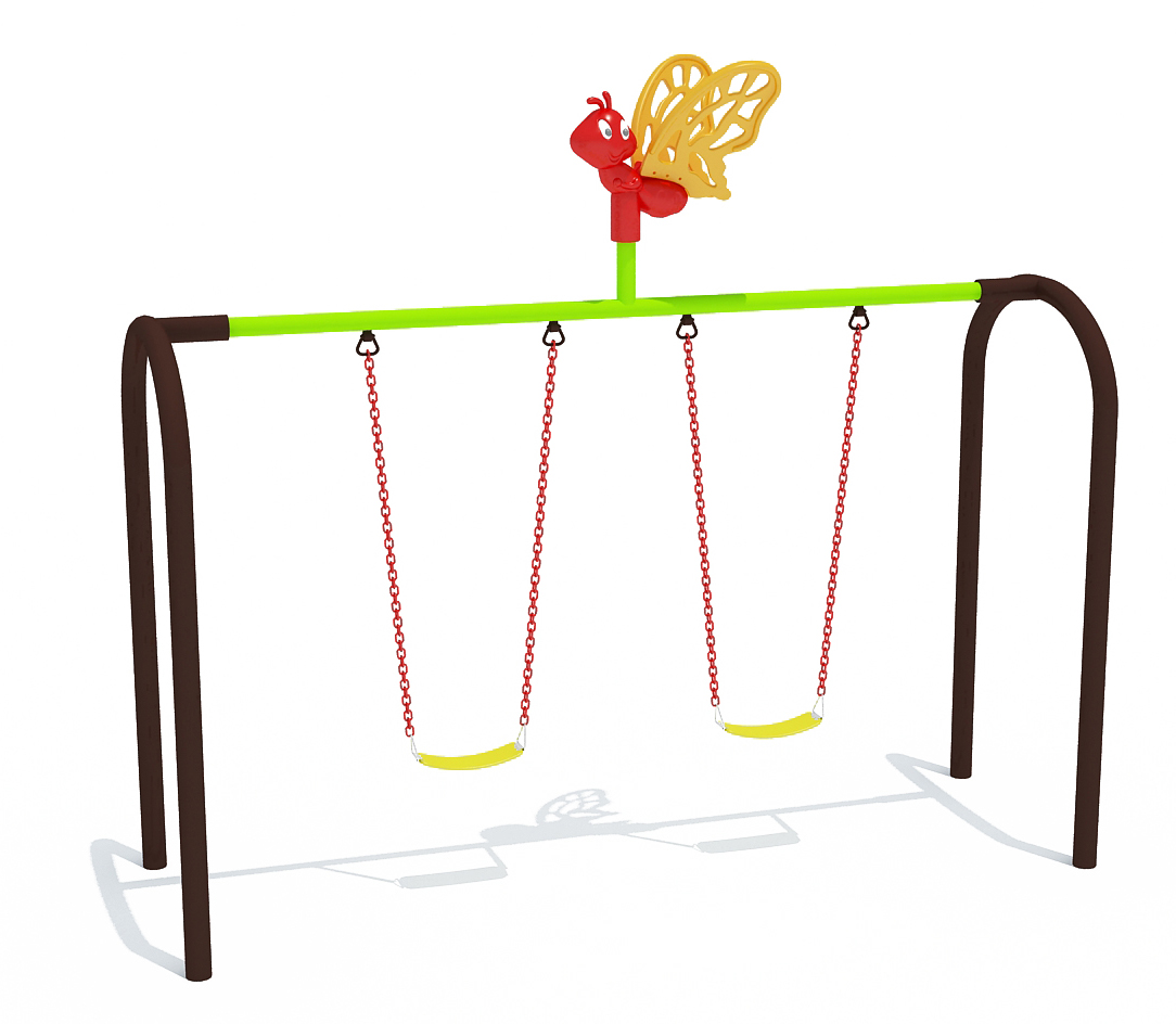 Swings