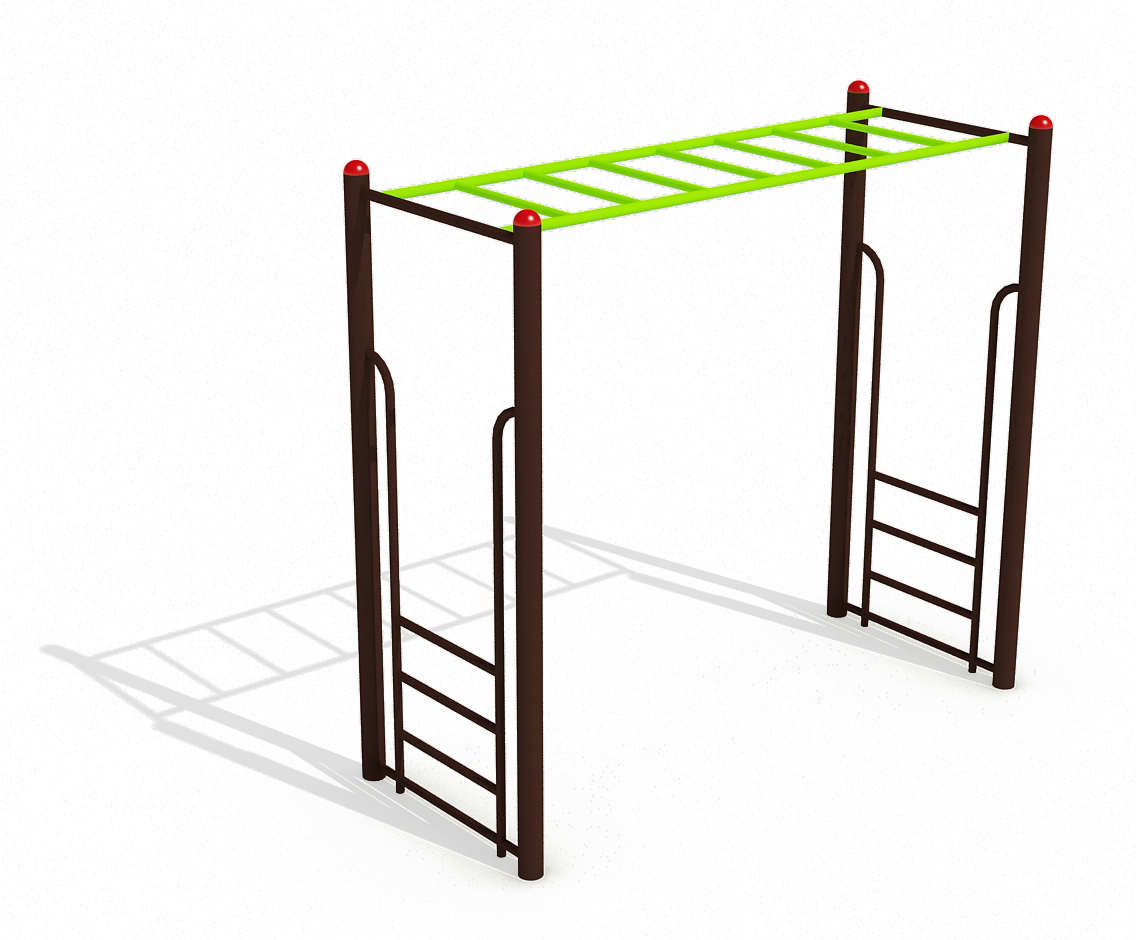 Monkey Bars