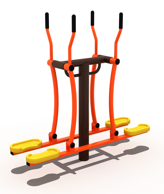 Outdoor Fitness Equipment