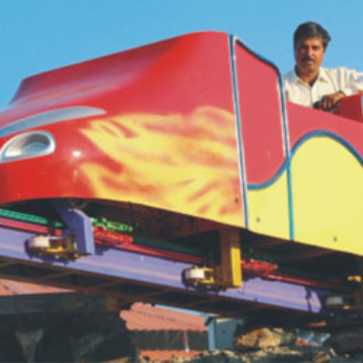 mono train
