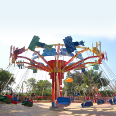 Amusement Rides