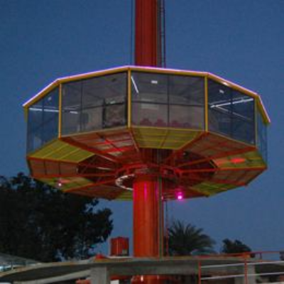 Tower 360