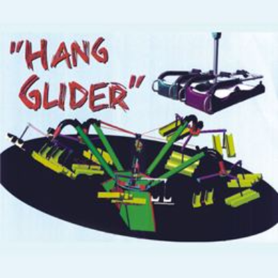 Hang glider