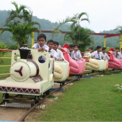 Baby Train