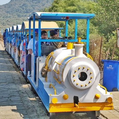 Toy Train
