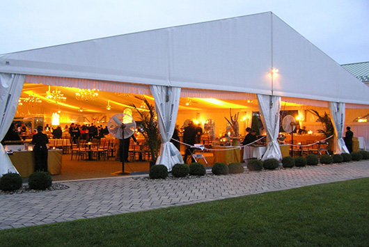 Tent for Rent