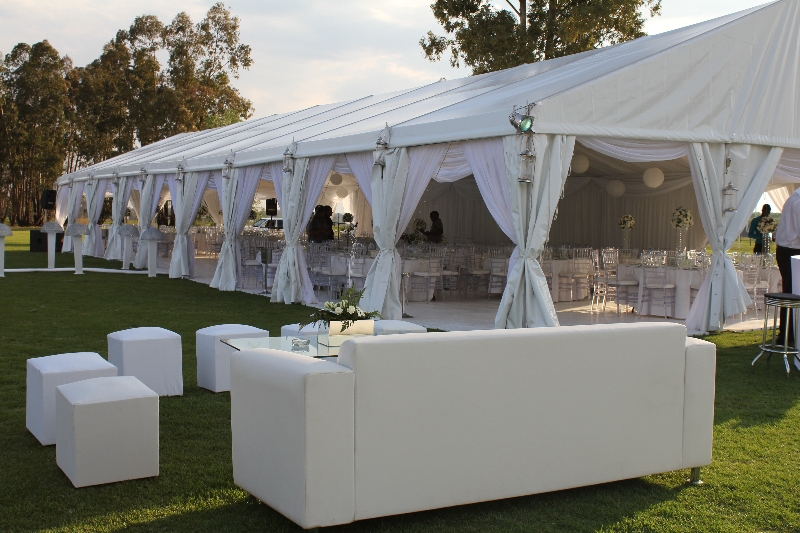 Marquee Tent